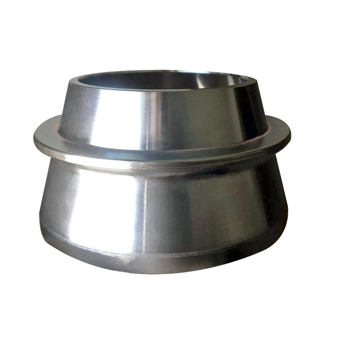 Hagerman Cone, Mortar Cone