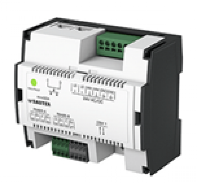 SYSTEME DE REGULATION AUTOMATIQUE POUR CRA 542