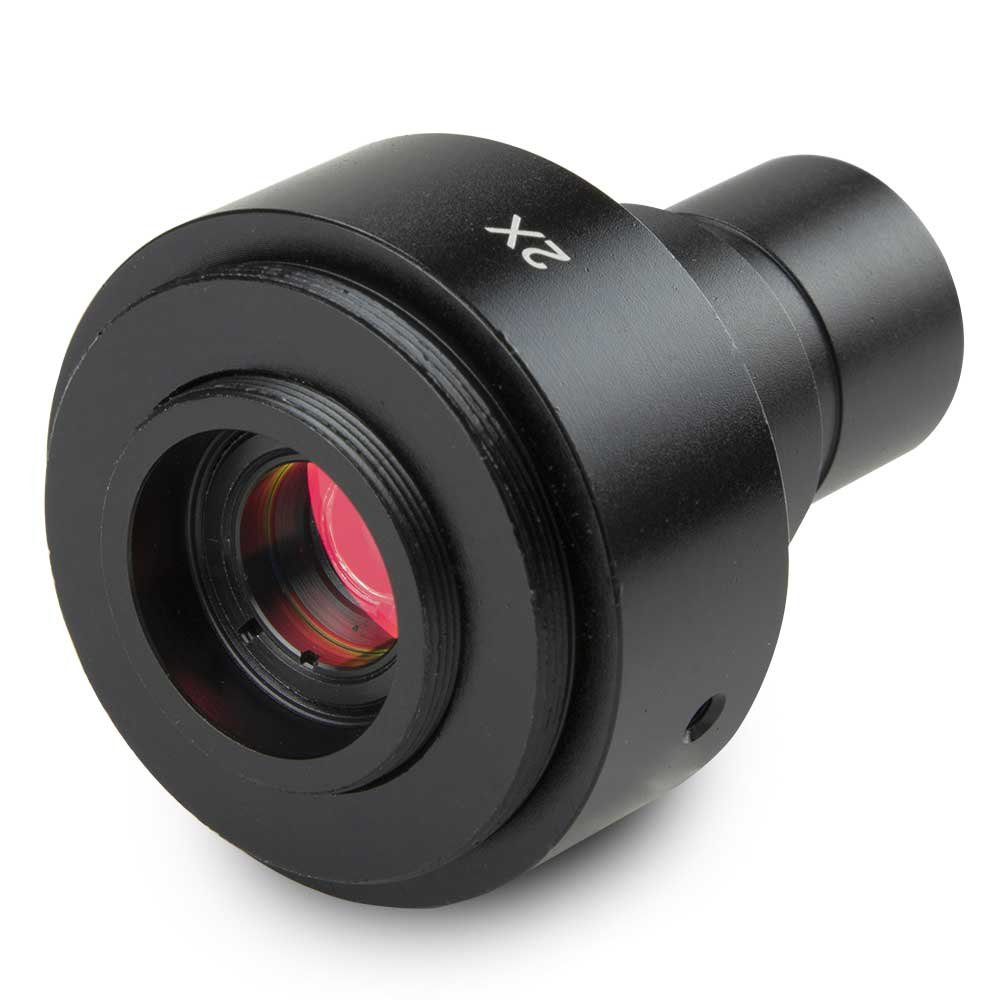 Microscope Accessories