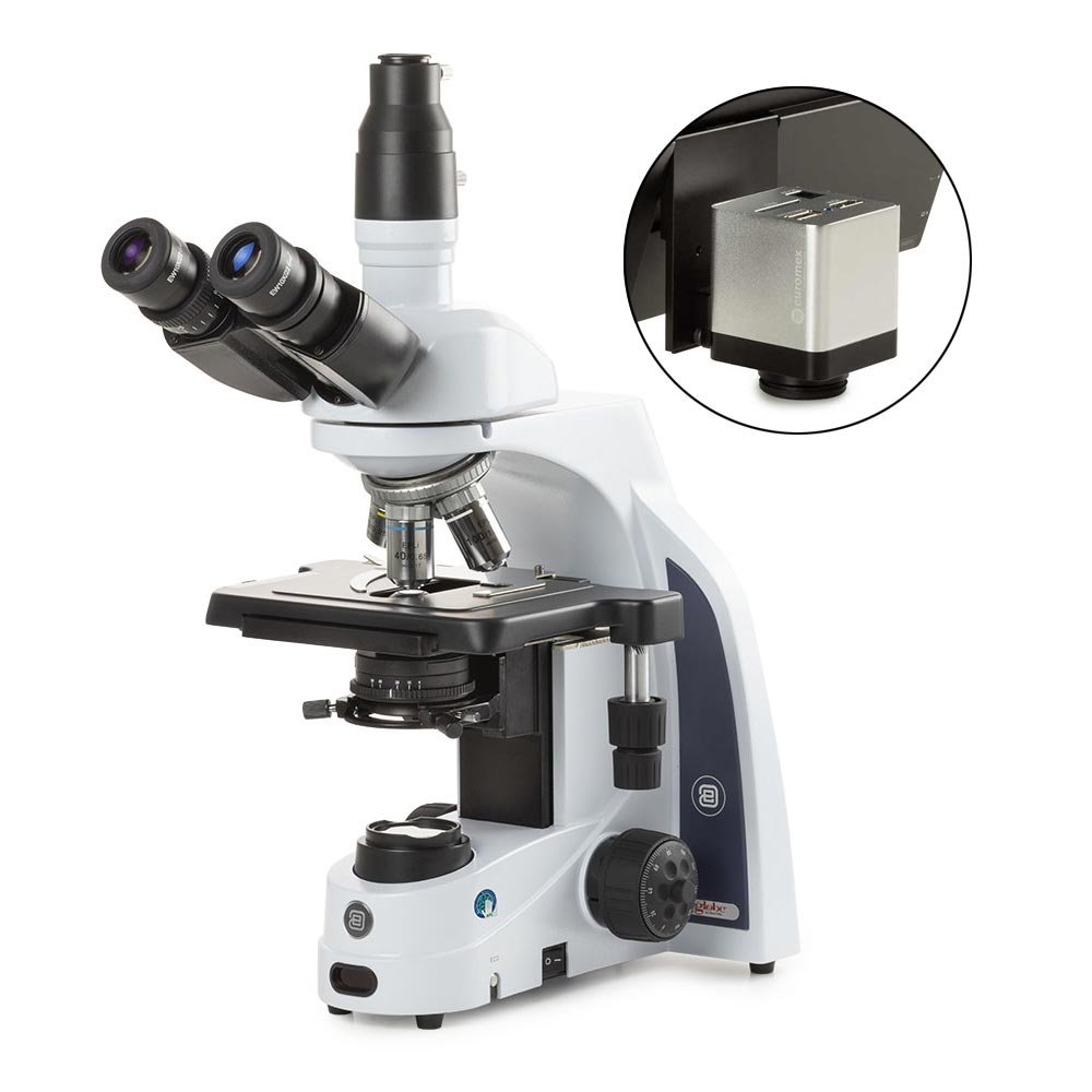 Iscope Series Compound Microscopes