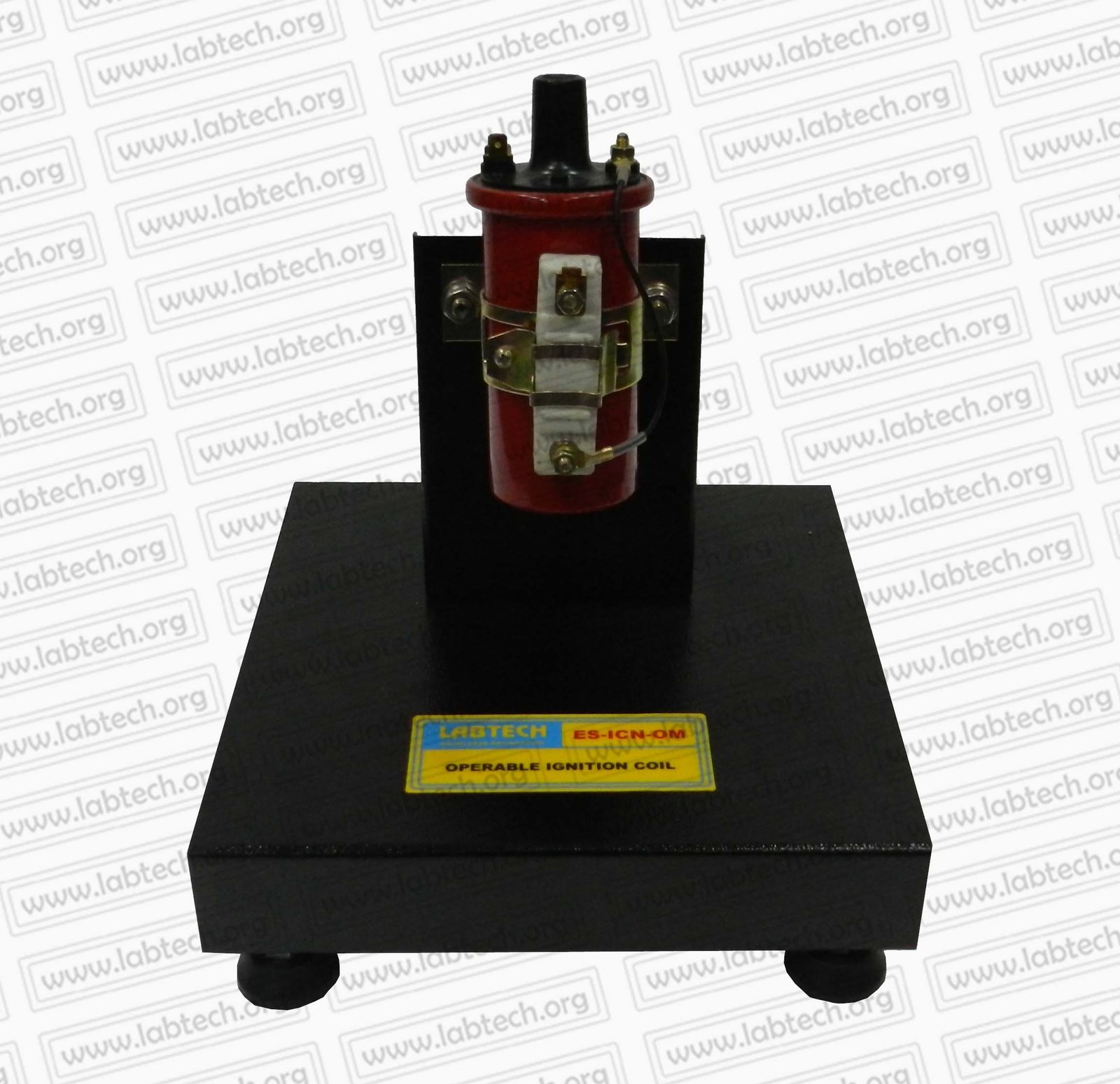 Original Ignition Coil