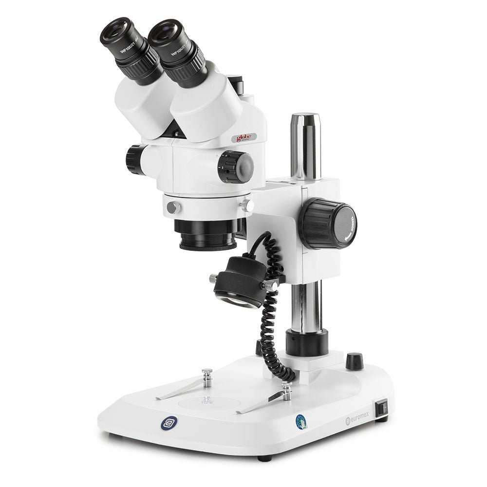 Microscopes