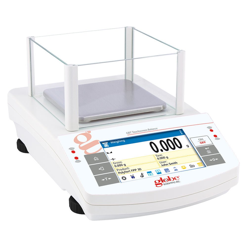 Analytical Balances
