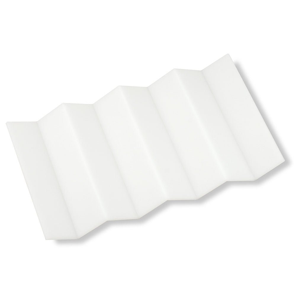 4-Position Silicone Insert, for 50mL test tubes, for GTR-AS and GTR-2-AS