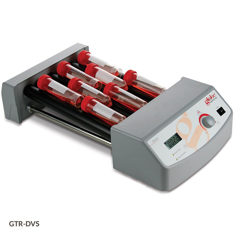Tube Rollers