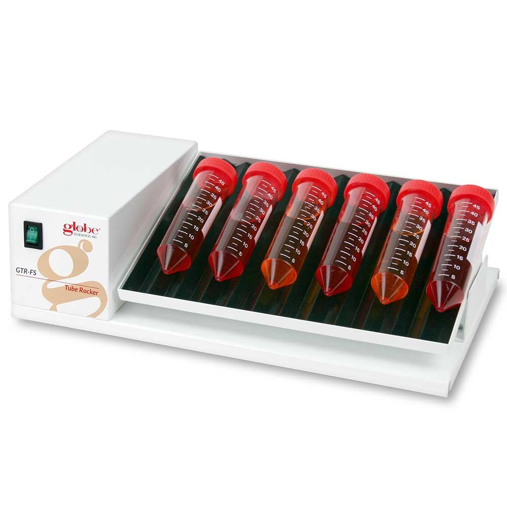 Tube Rockers