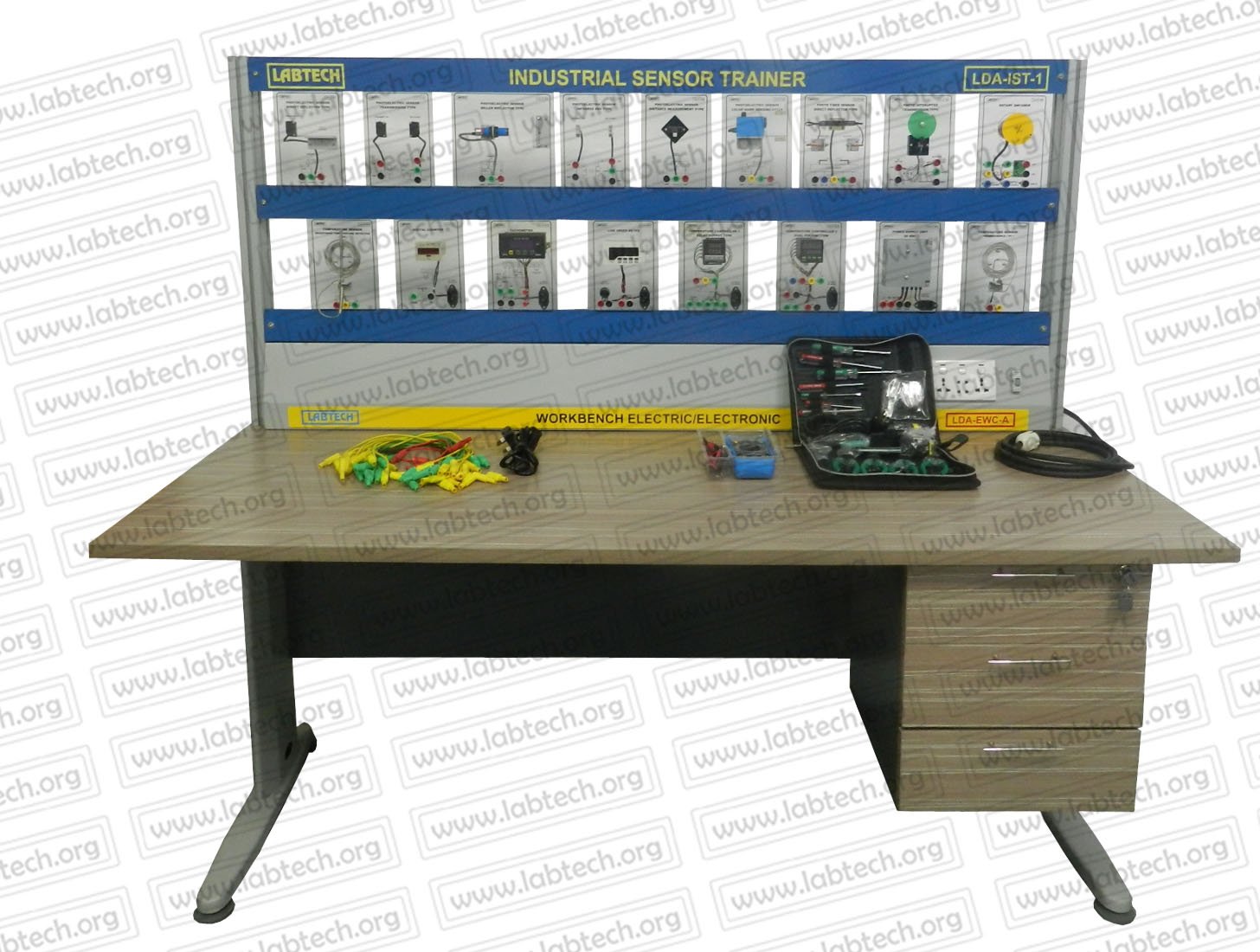 Data Acquisition