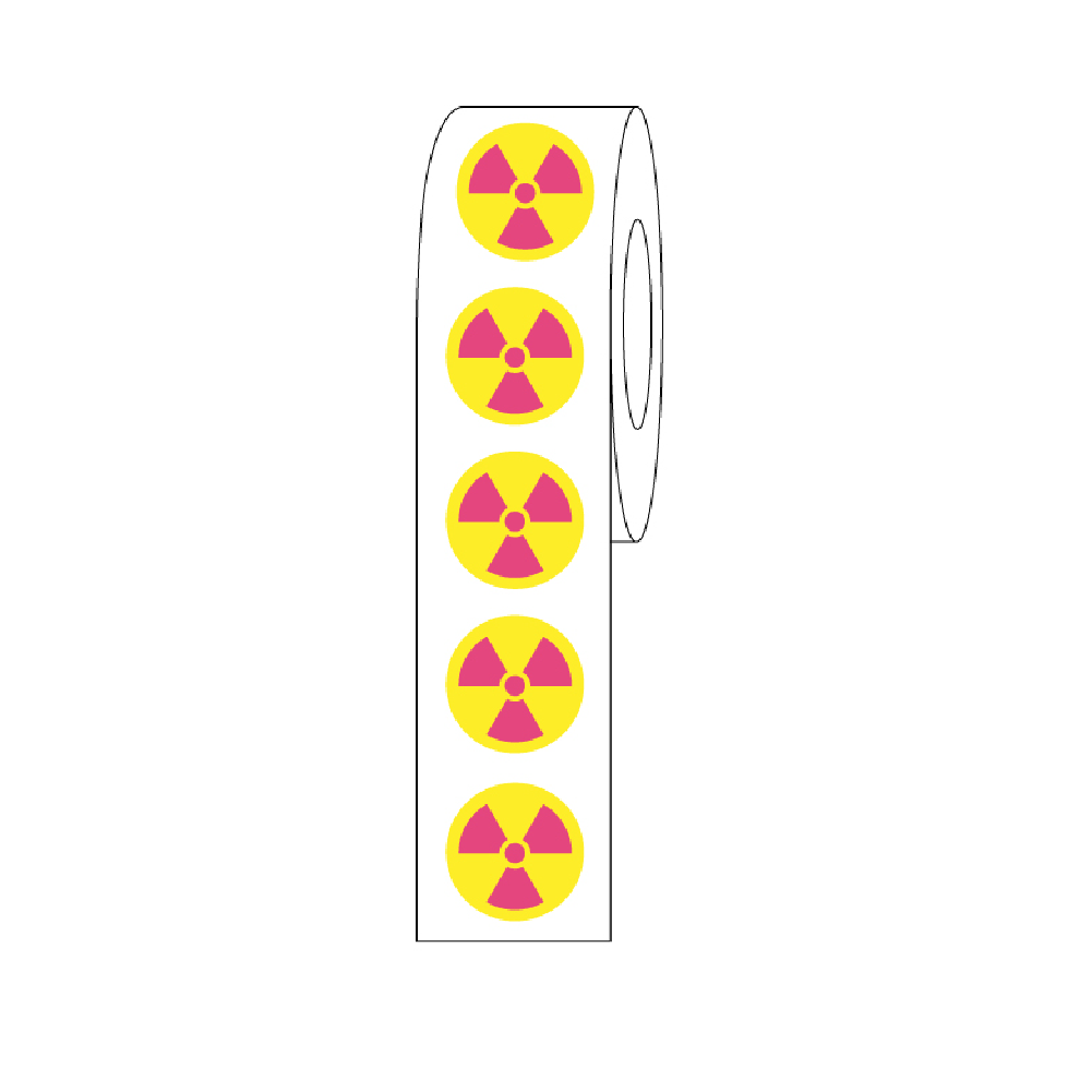 Label Rolls