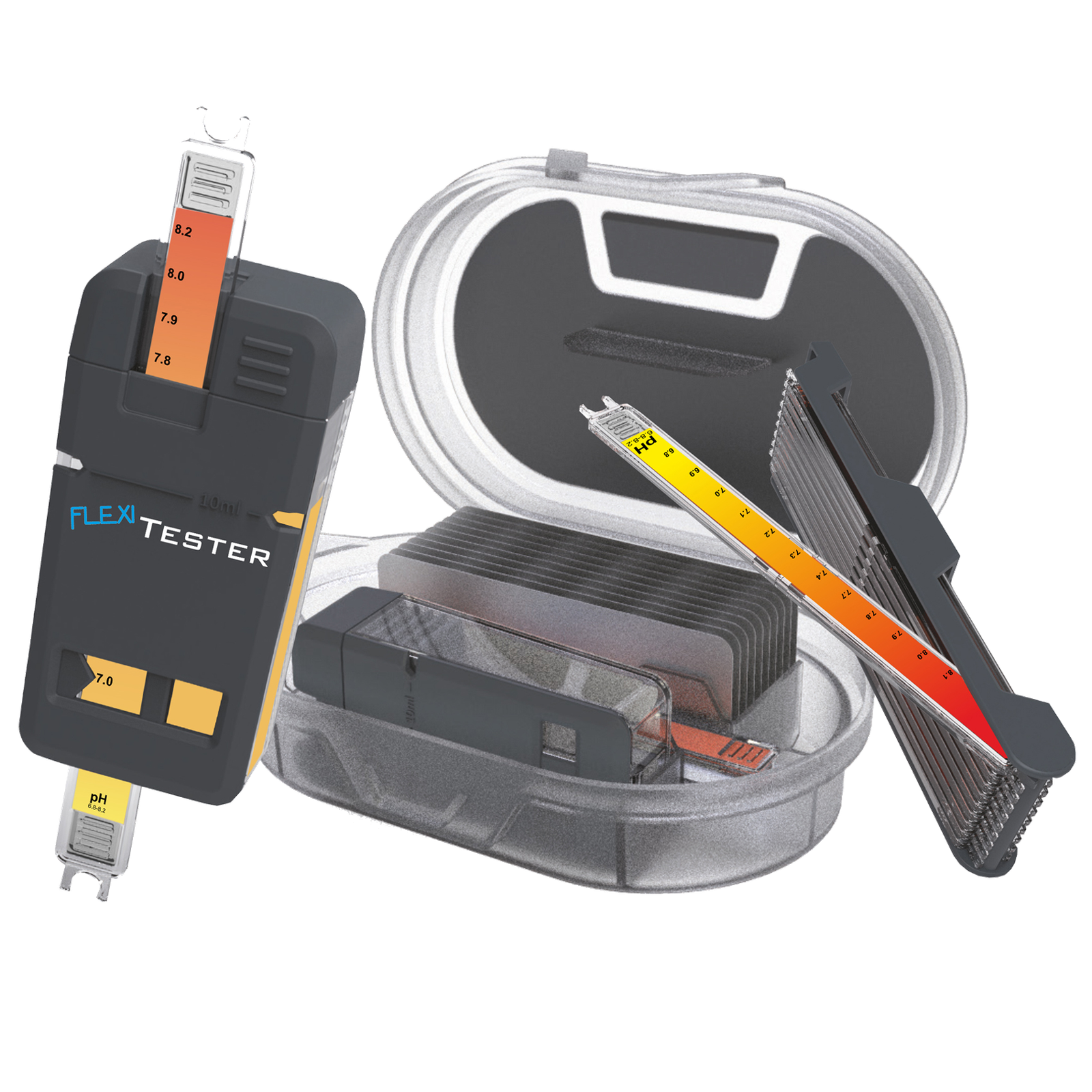 Water Photometer
