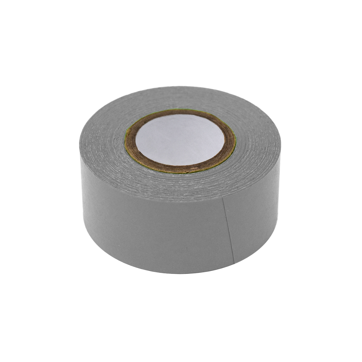 Labeling Tape, 1″ x 500″ per Roll, 3 Rolls/Box, Silver