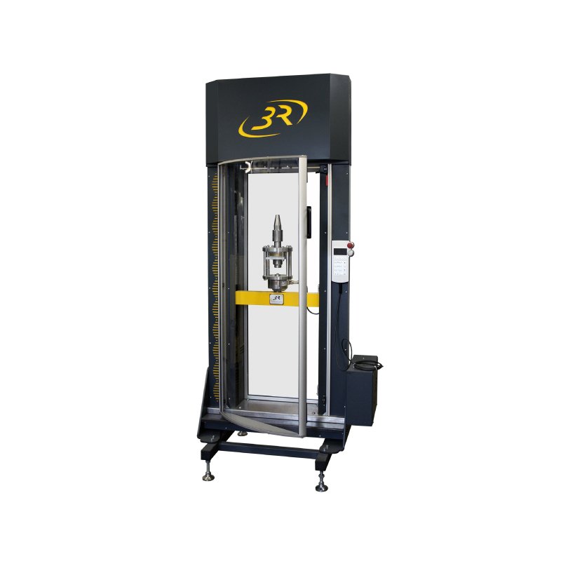 Fluctuating Tensile Tests – MEG 20 TT