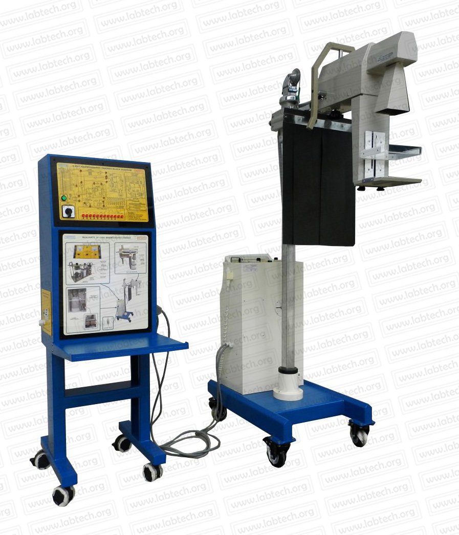 Medical Imaging System & Radiography Lab