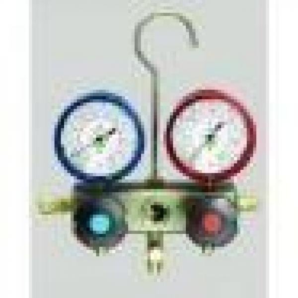 REFRIGERATION TOOL KIT FOR HFO/HFC FLUIDS