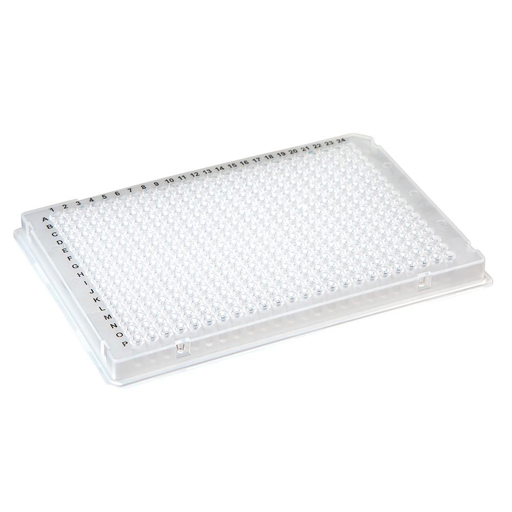 Pcr Plates