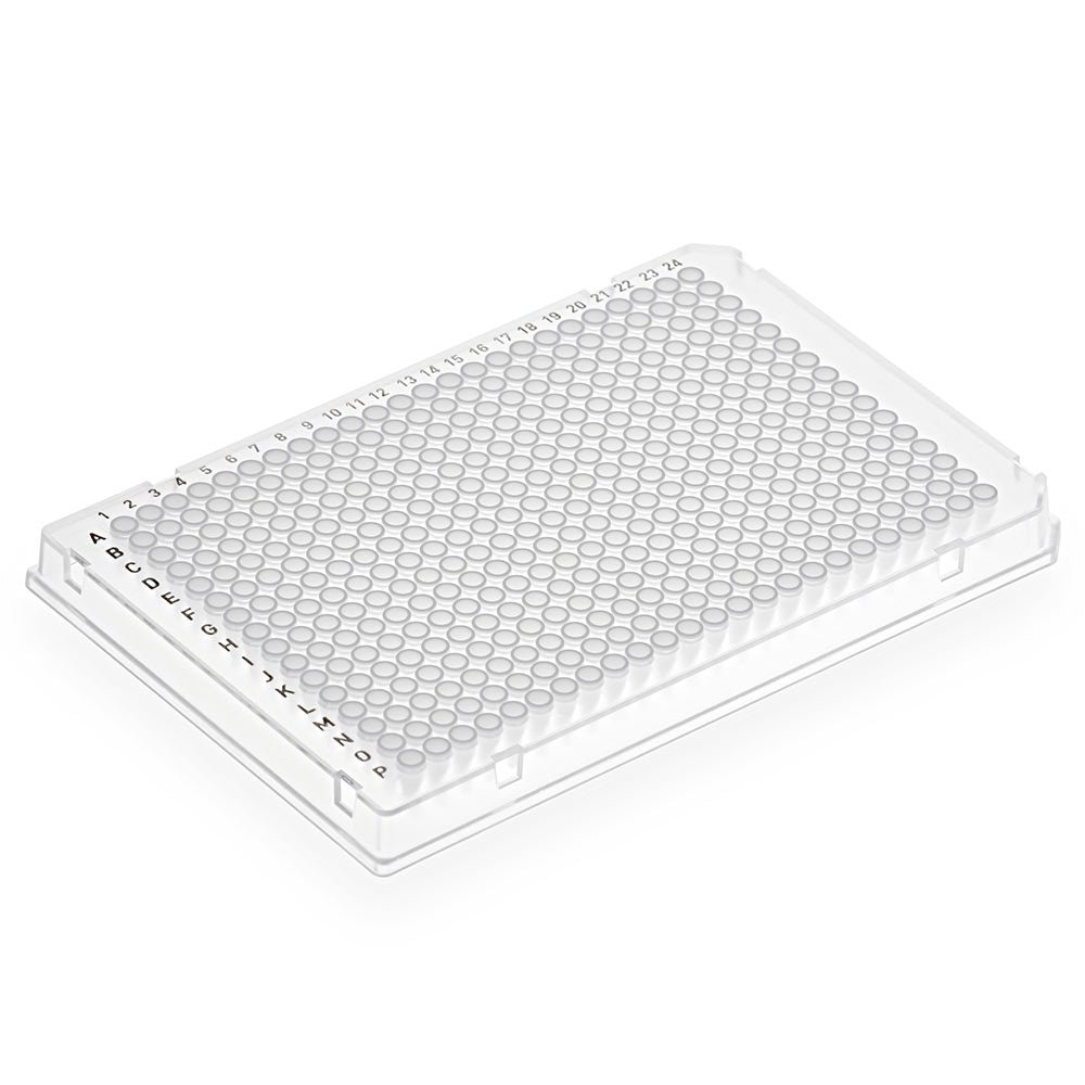 Pcr Plates