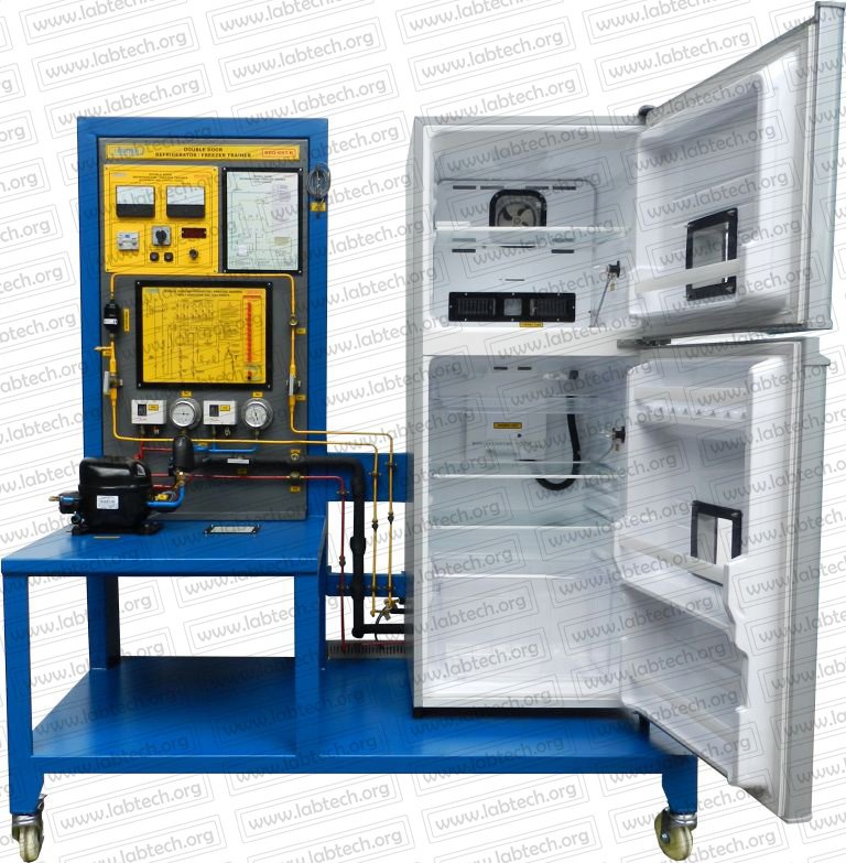 Domestic Refrigeration & Freezer Trainers