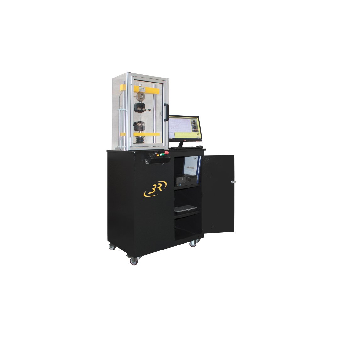 RP 25 ATF Universal Testing Machine