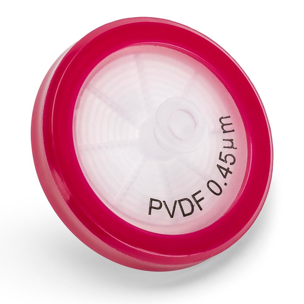 Non-Sterile Syringe Filters