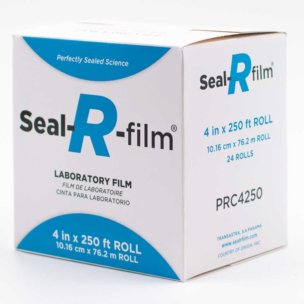 Laboratory Film