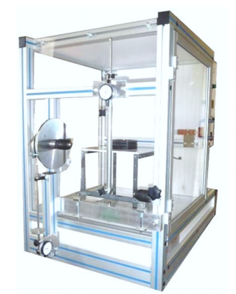 Characterization Of Materials