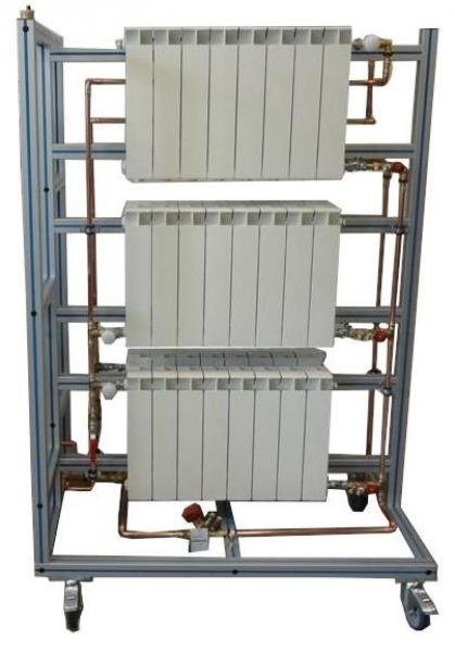 RADIATORS