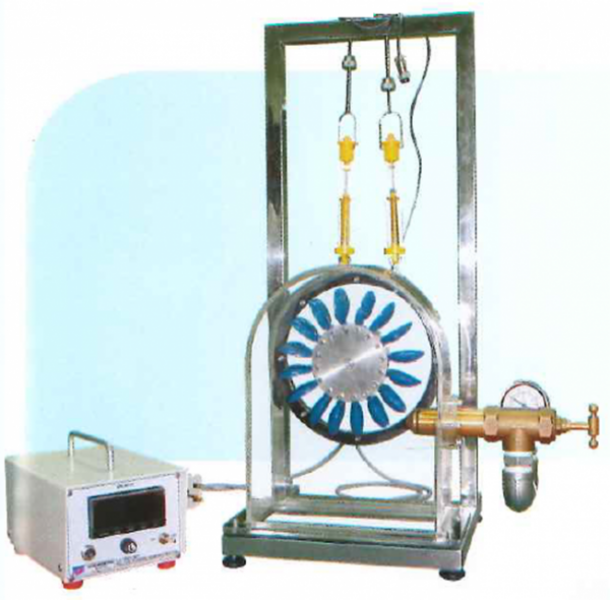 Turbines
