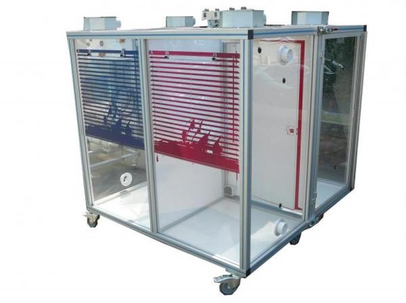 Ventilation