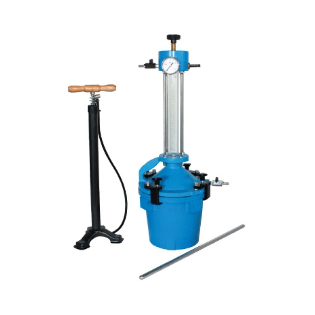 Laboratory Equipment