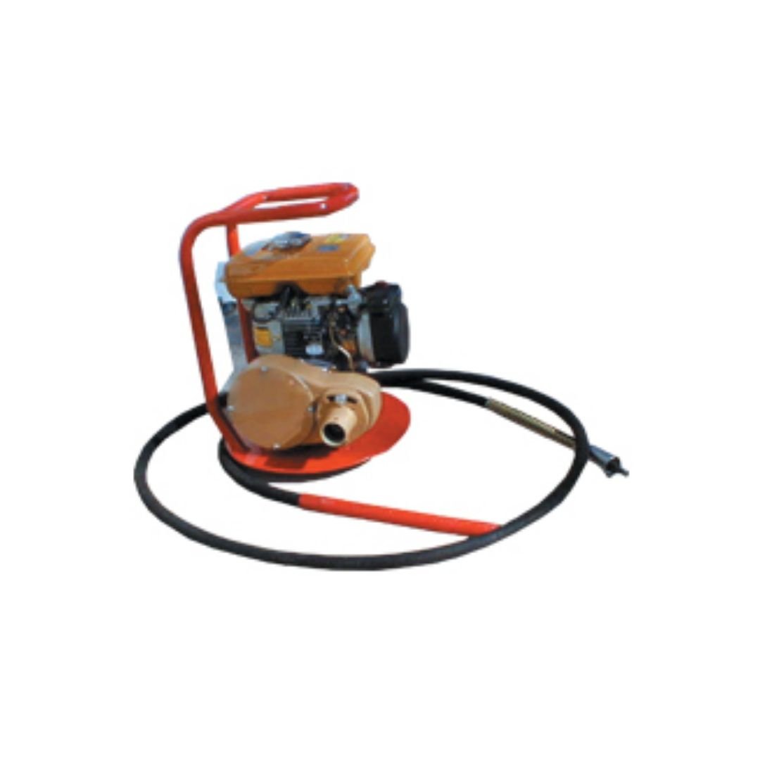 Gasoline needle VIBRATOR