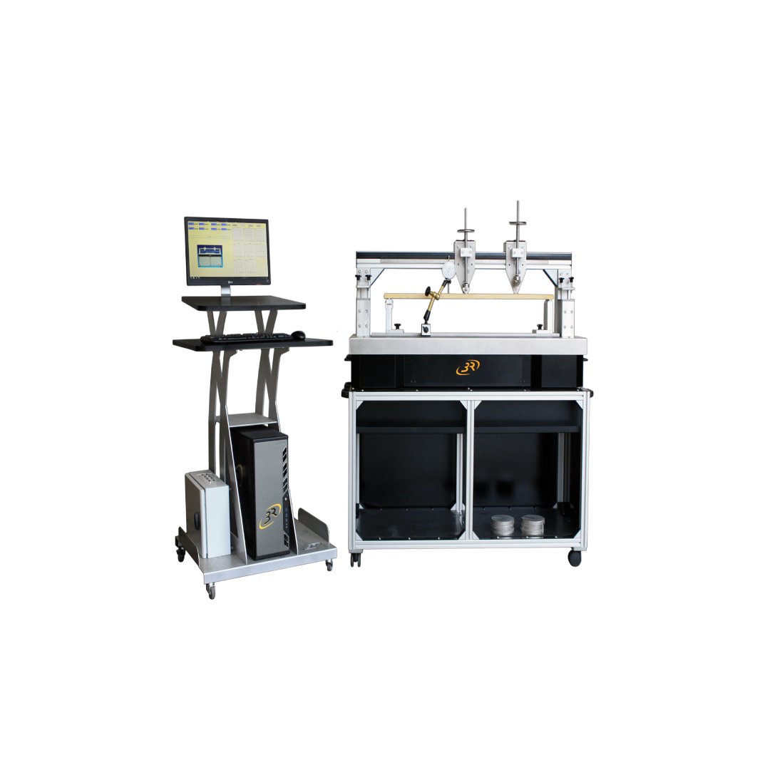 Universal Testing Frame