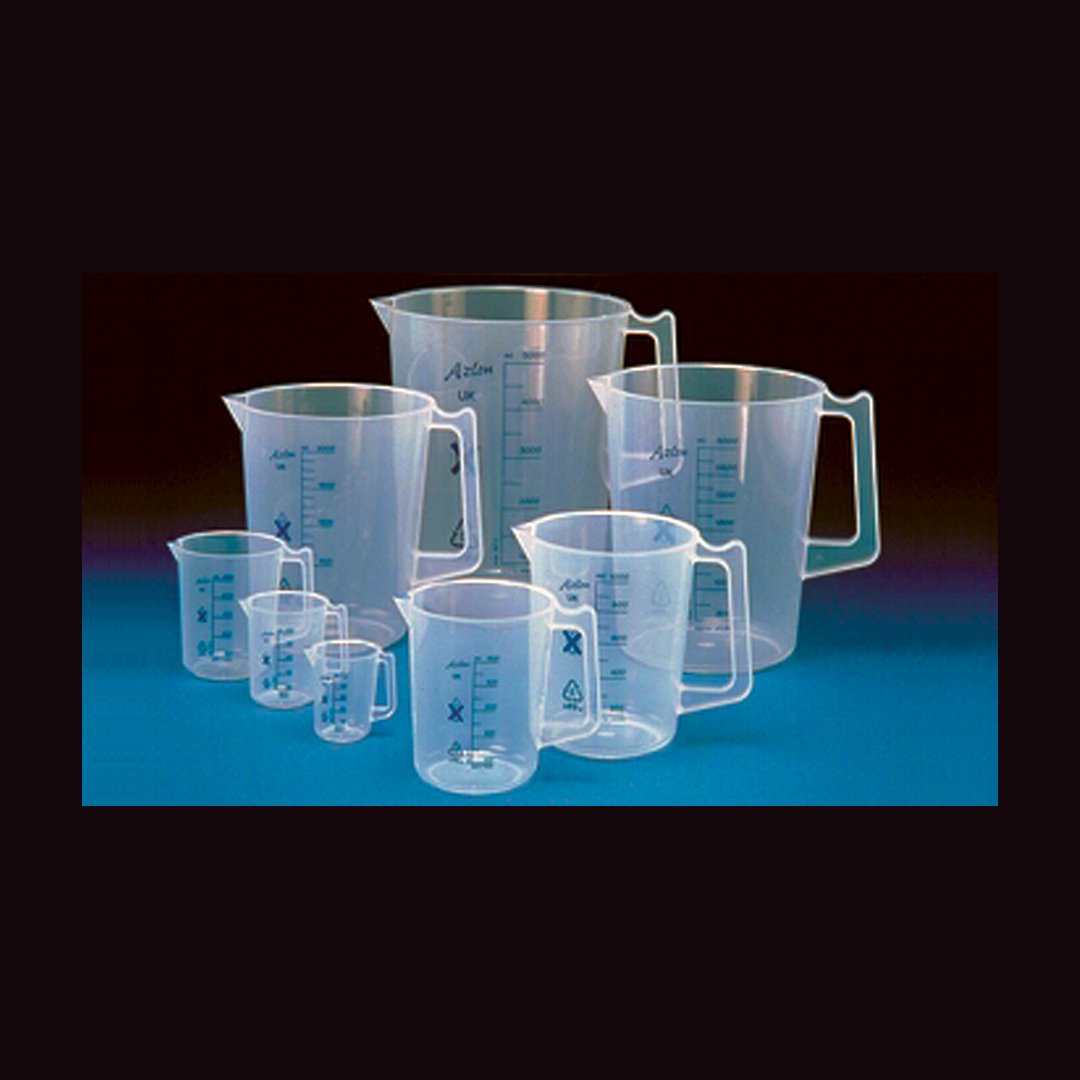 Plastic Beaker