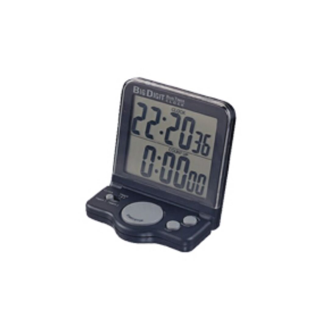 Lab Bench Chronometer