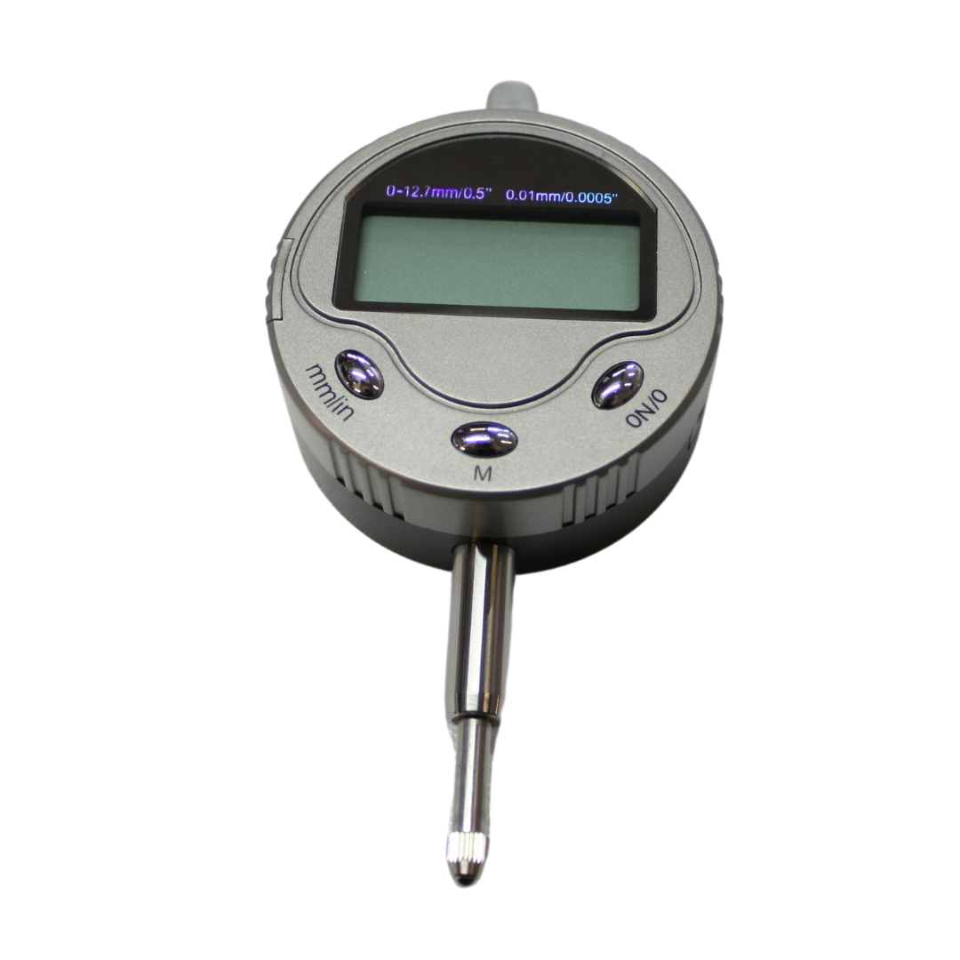 Mechanical & Digital Dial Gauge