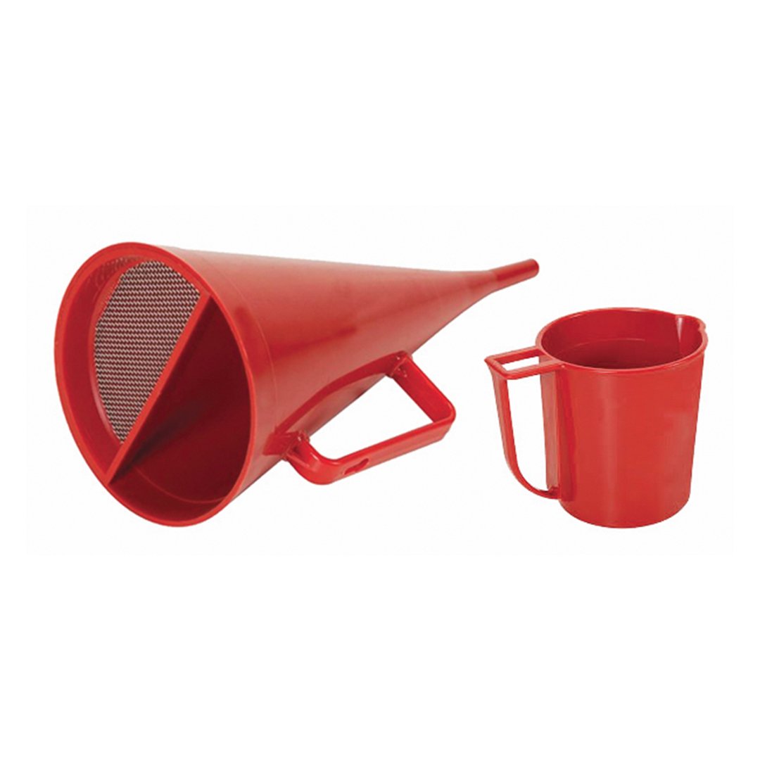 Marsh Cone Funnel
