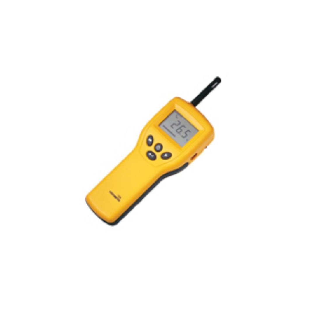 Humidity controller