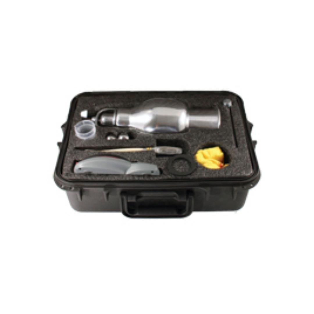 Moisture meter