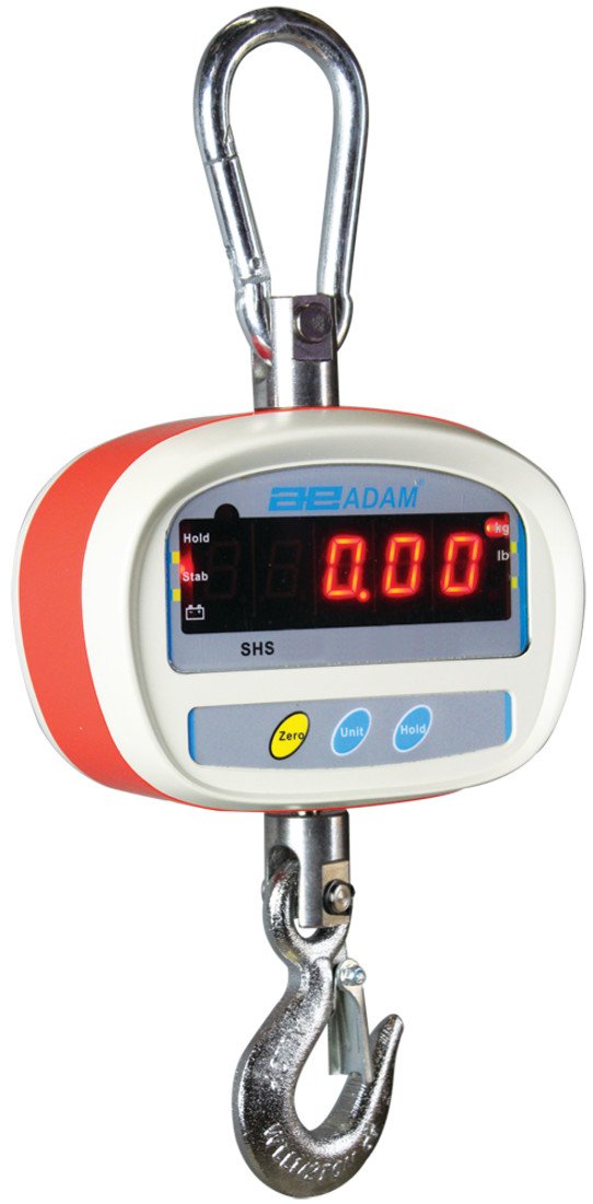 Crane Scales & Hanging Scales