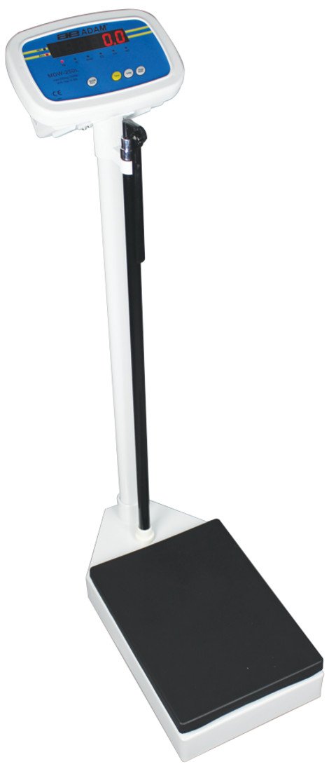 MDW Digital Physician Scales