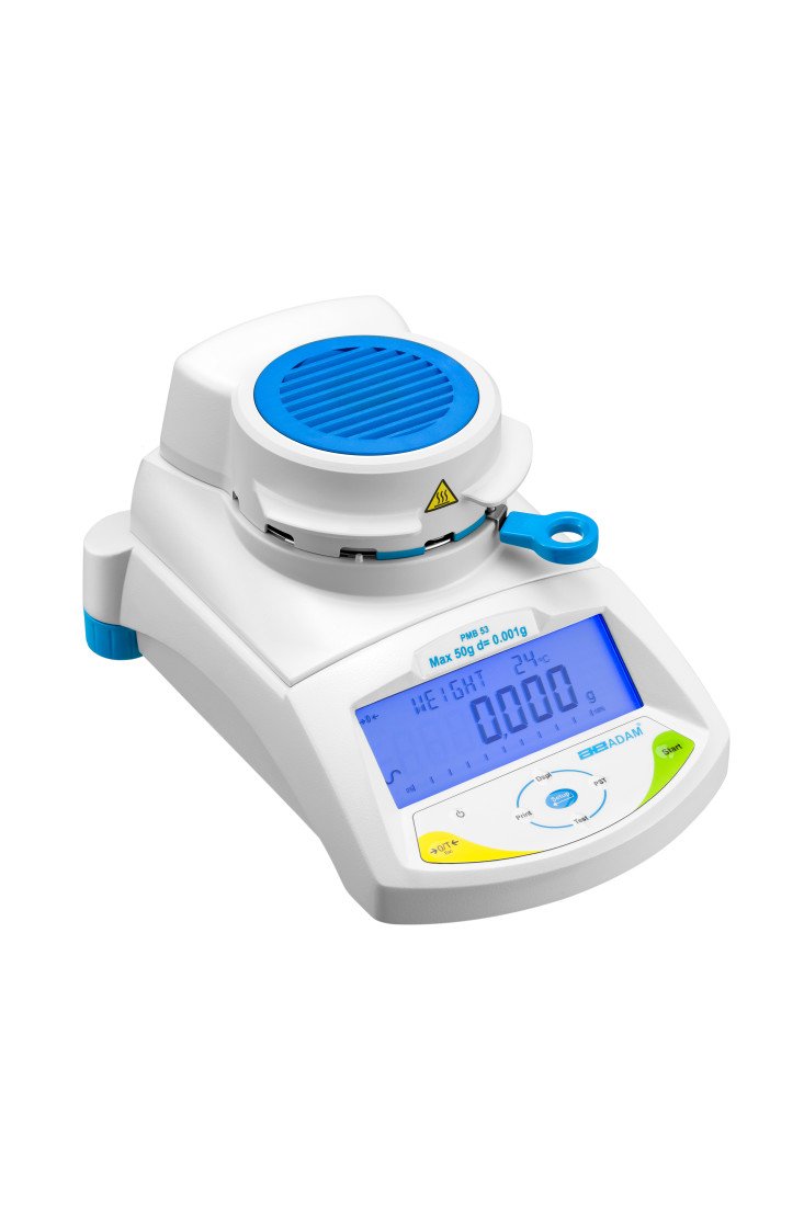 Moisture Analyzers
