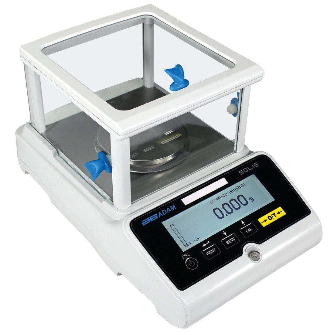 Precision Balances