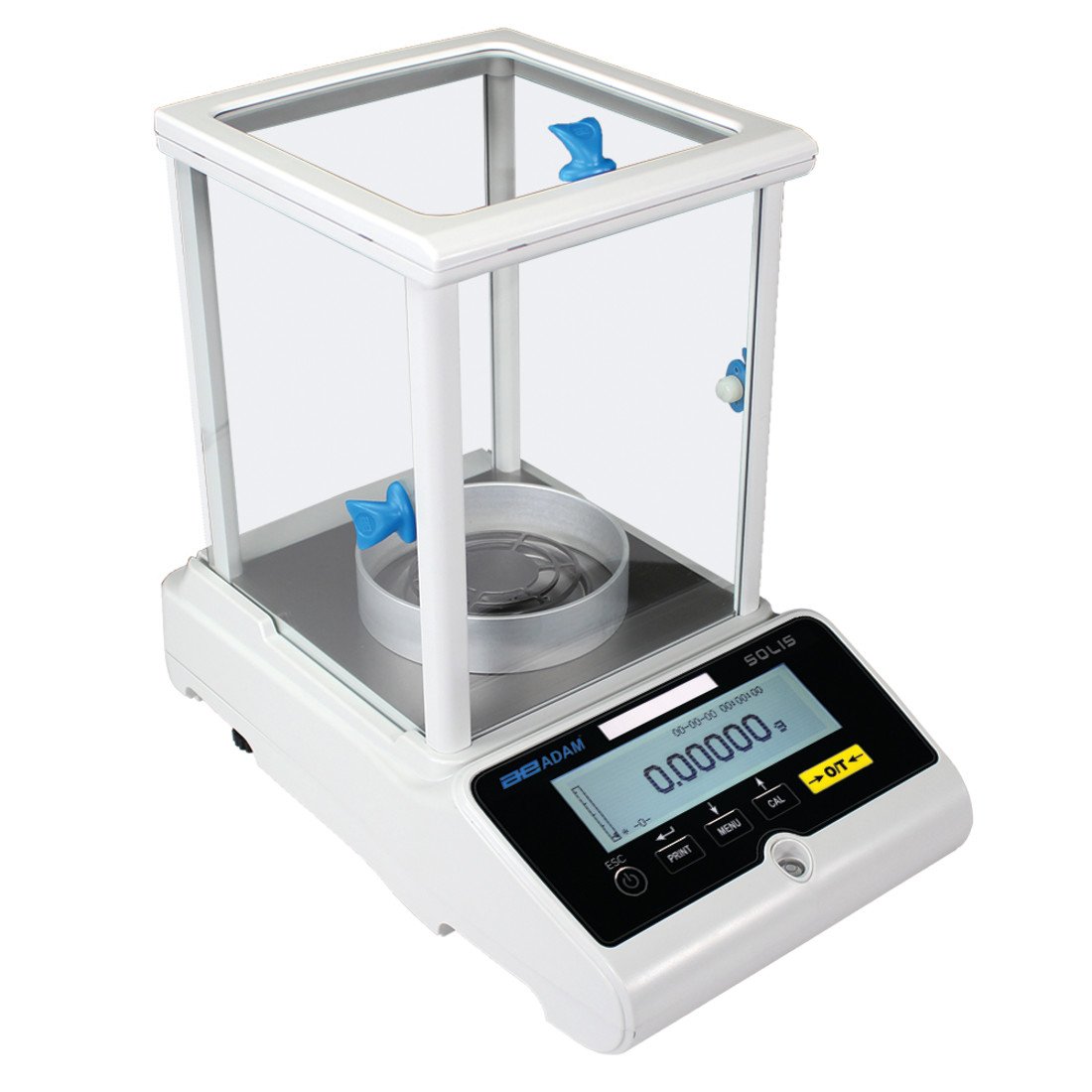 Analytical Balances