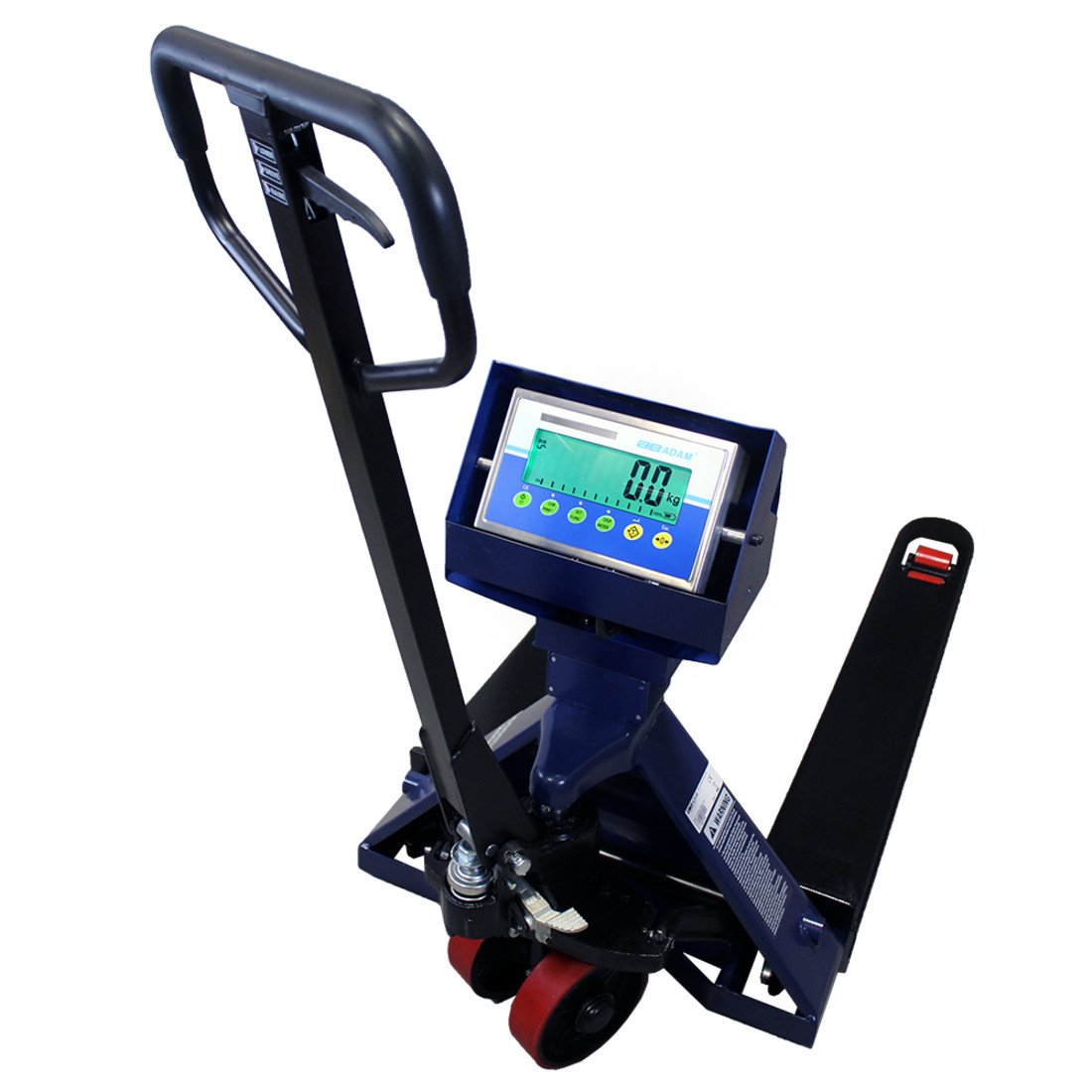 Pallet Truck Scale