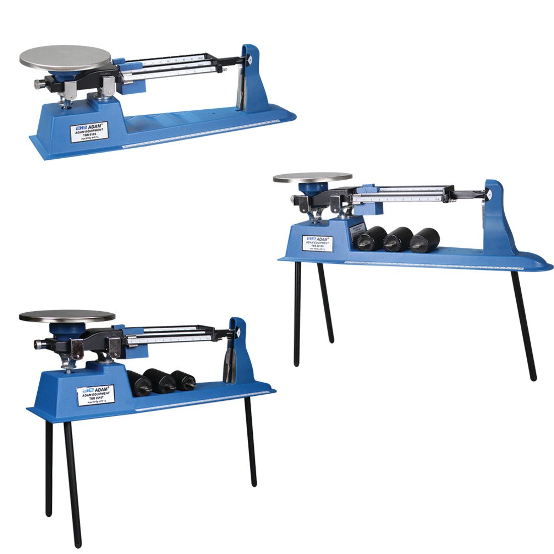 Mechanical Balances & Scales