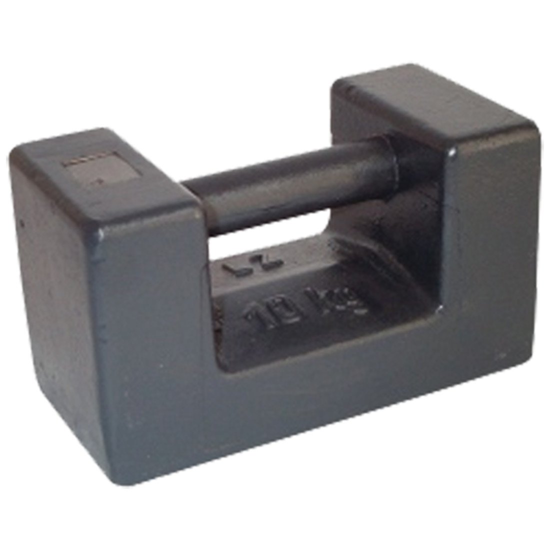 OIML Weights-M1 10KG CAST IRON
