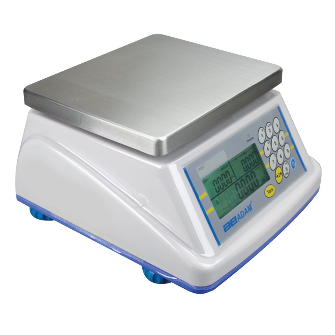 Pricing & Retail Scales