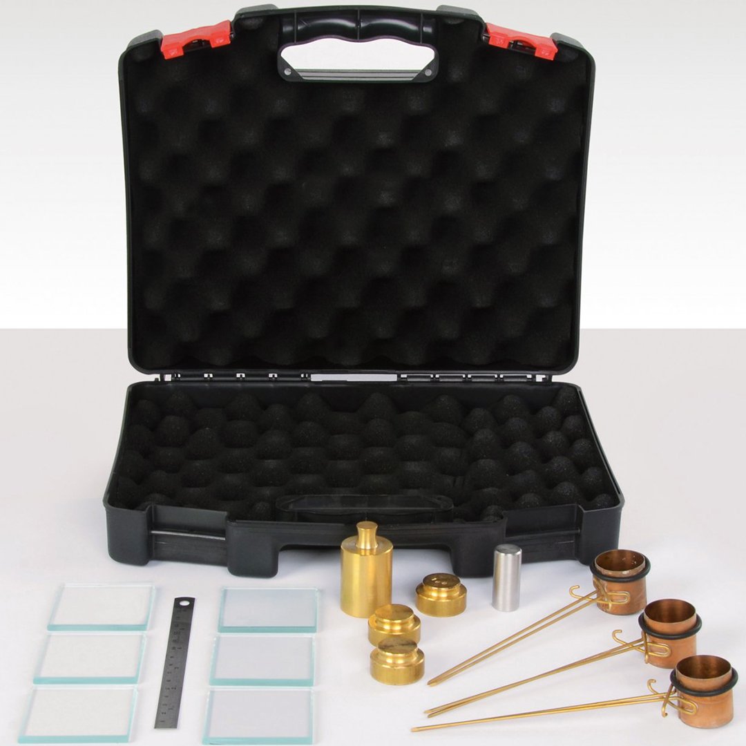 Le Chatelier Mould Soundness Kit