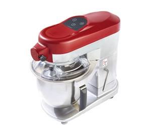 Laboratory Mortar Mixer