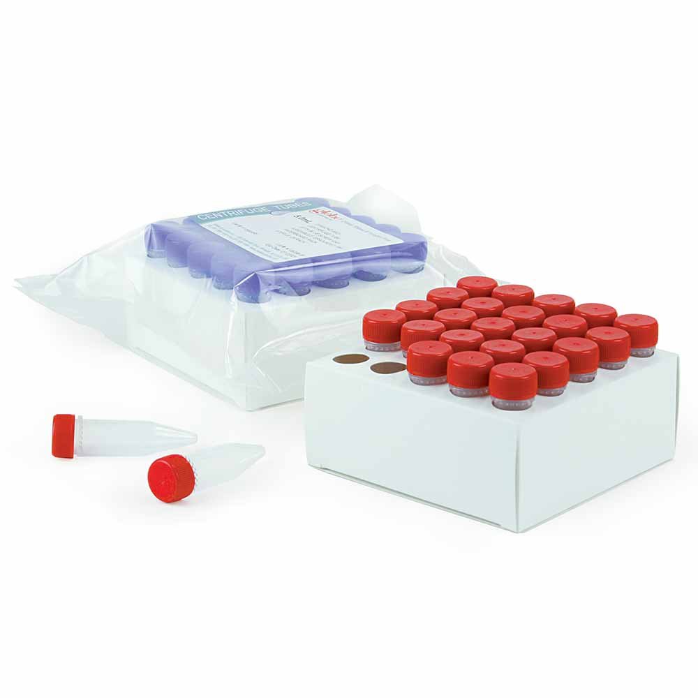 5Ml Diamond® Midi™ Centrifuge Tubes