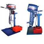 Motorcycle & Small Engines