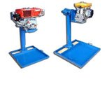 Live Small Stationary Engines